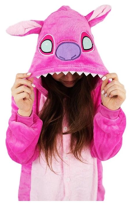 Детские кигуруми в ассортименте