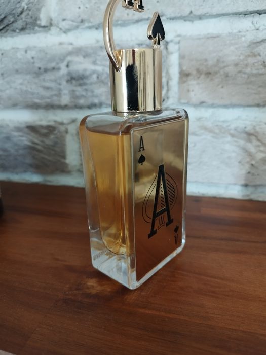 Fragrance World Ace of Spades EDP 80 мл. - Унисекс