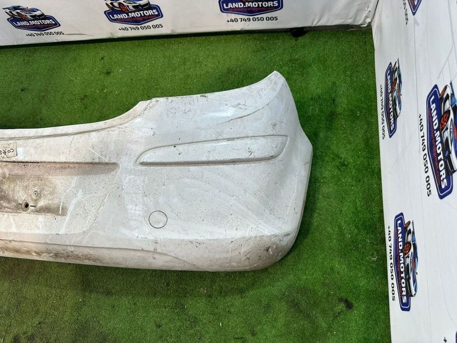 Bara spate opel corsa d 2006 2007 2008 2009 2010 2011 2012 2013 2014