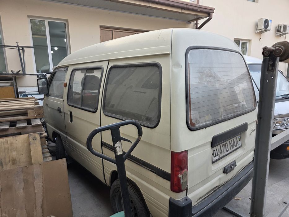 Damas 2009 yil naxtga