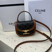 Geanta Celine Mini Besace