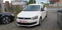 Volkswagen Polo Euro 5 / Navi/Geamuri electrice/Inchidere centralizata/Computer bord