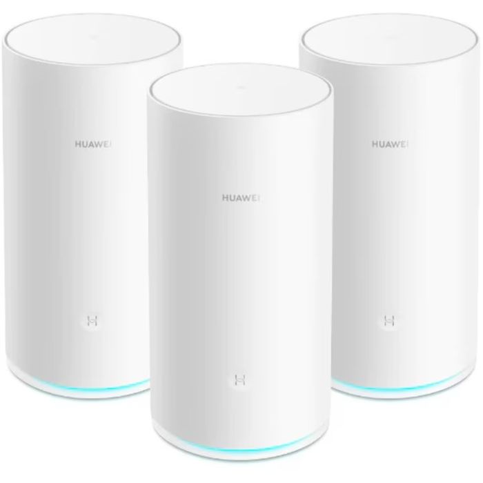 Vand Sistem Wi-Fi Mesh Huawei WS5800-20 (3-pack)