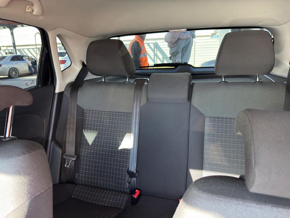 Volkswagen Polo 1.4 TDI 6R