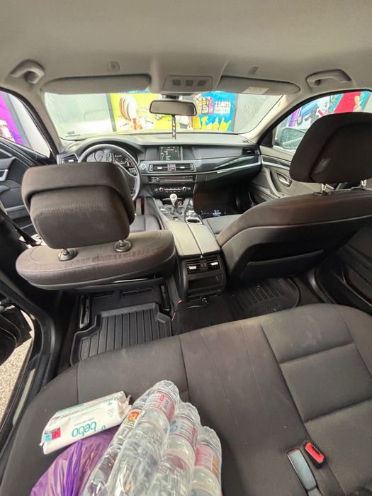 Bmw 520D F11 184