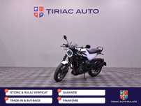 Husqvarna Vitpilen 401