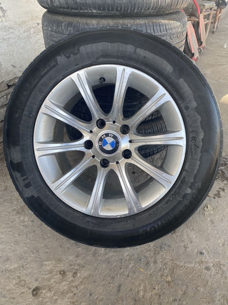 Bmw R15 diska balon sotiladi