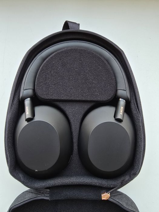 Наушники sony wh-1000xm5