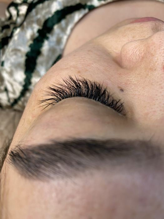 Salon krasata bam  skedka