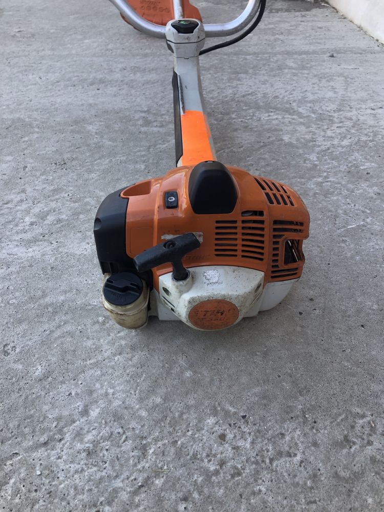 Stihl FS360C-E бензинов храсторез