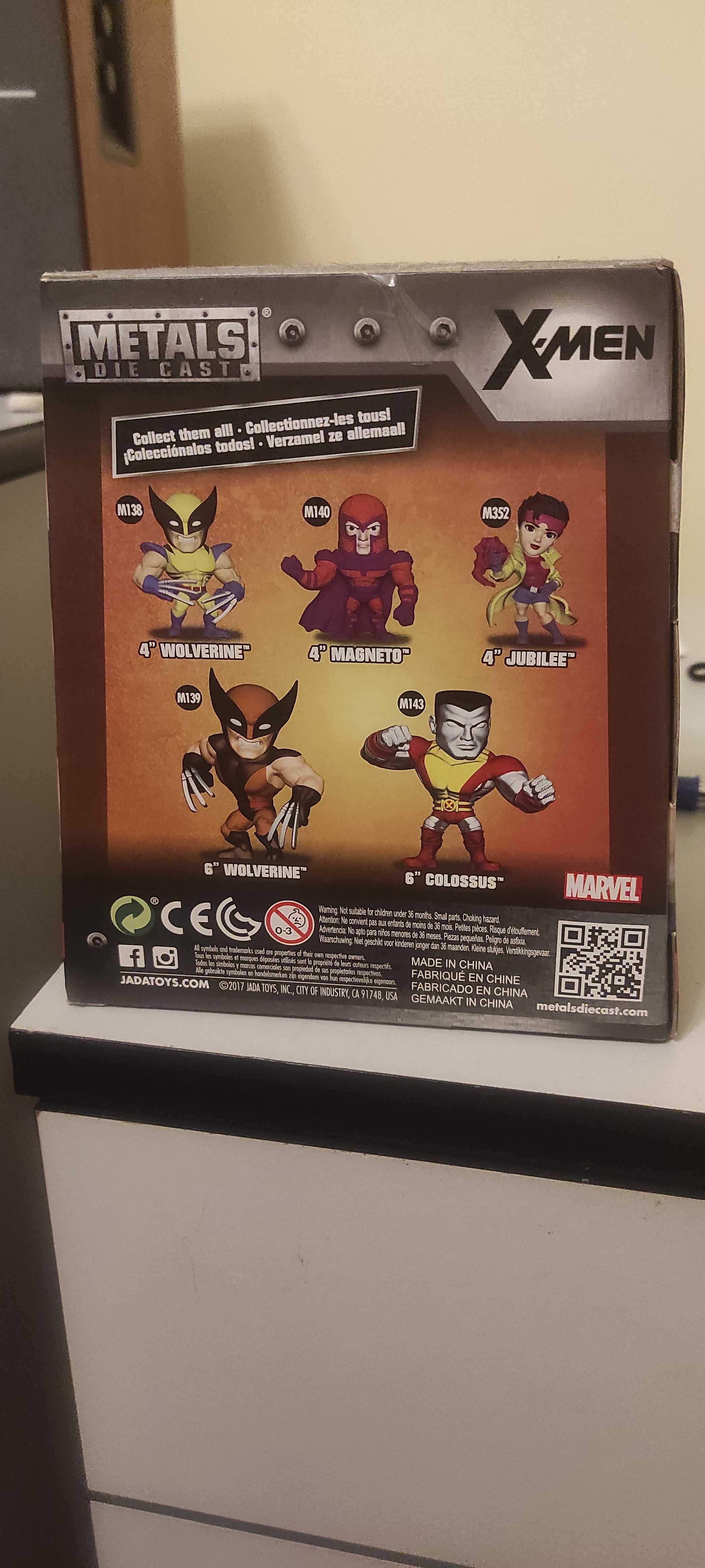 X-men Wolverine фигурка