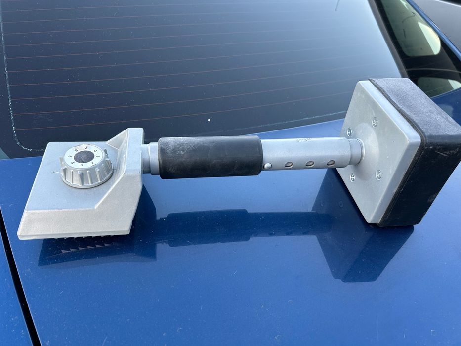 Intinzator de mochetă