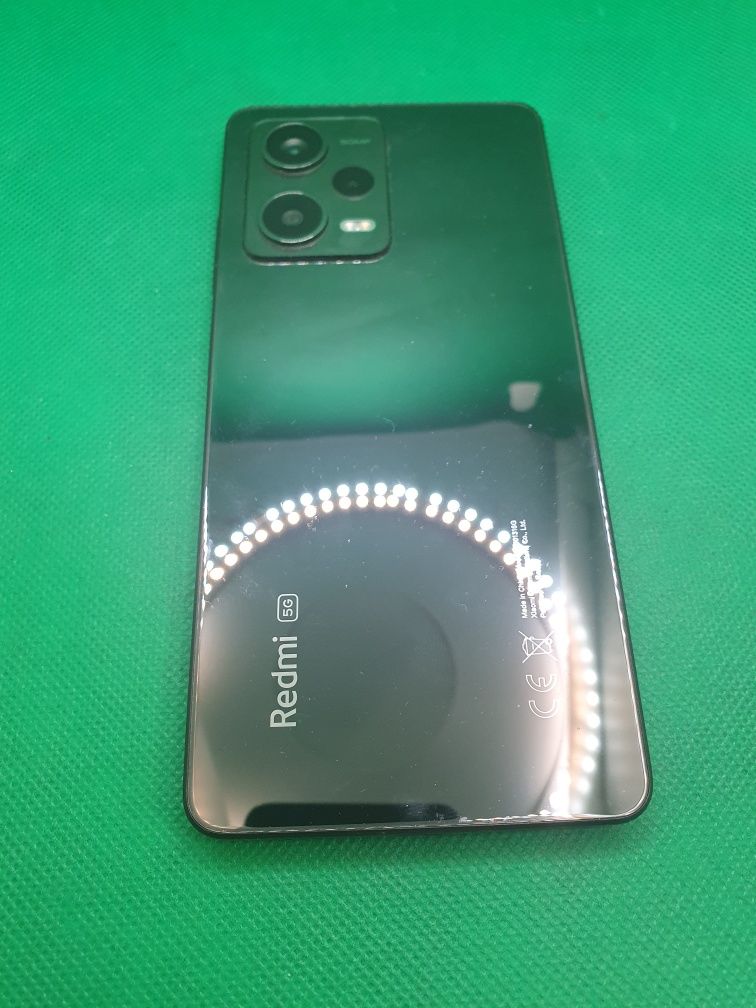 Redmi note 12 pro 128/6GB•Amanet Lazar Crangasi•50513