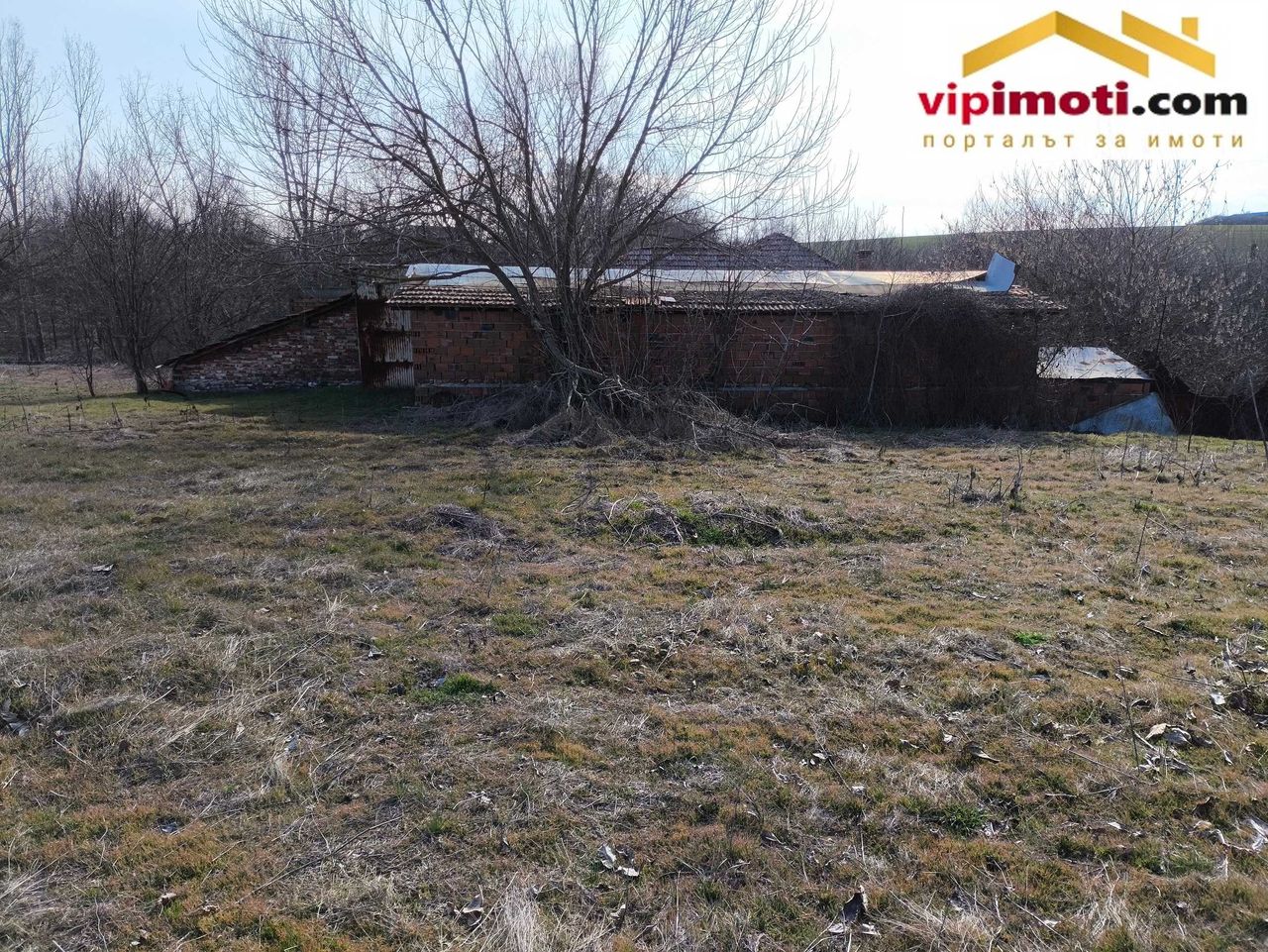 Продава се Къща в с. Яздач, Област Стара Загора - 220 кв.м за 196 €/кв.м - Снимка #12