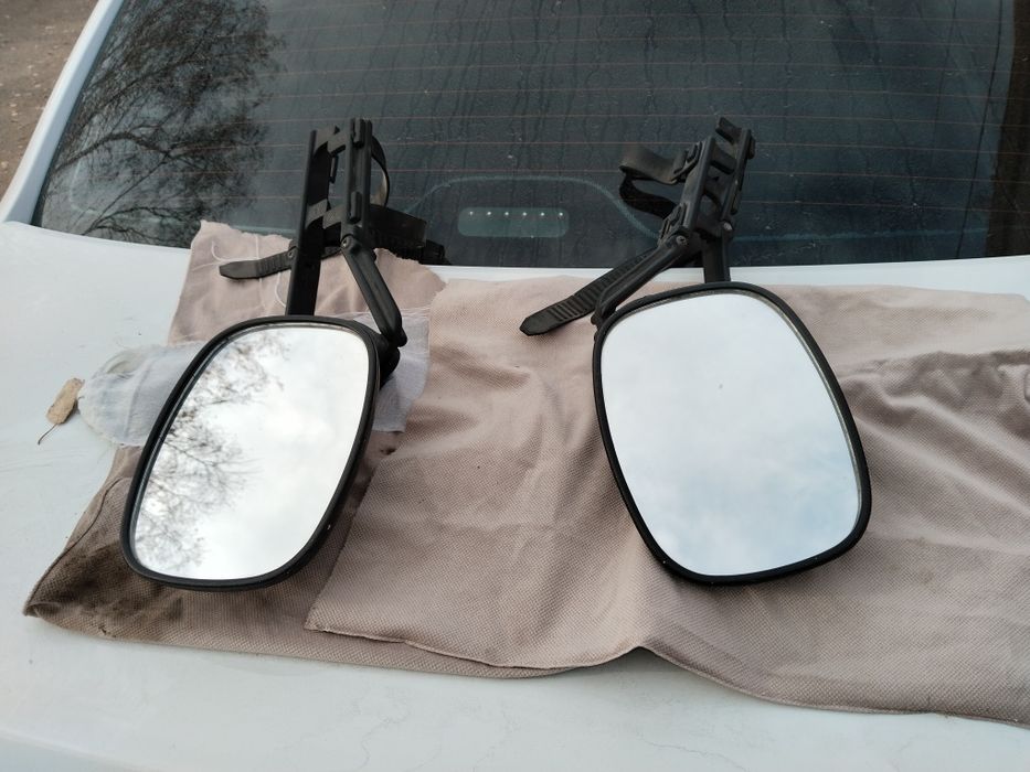 Продам зеркала автомобильные