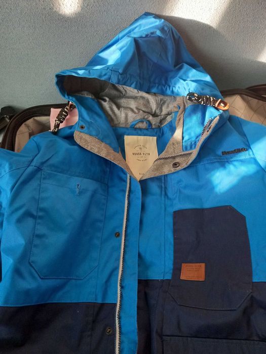 giaca de ploaie si de iesit