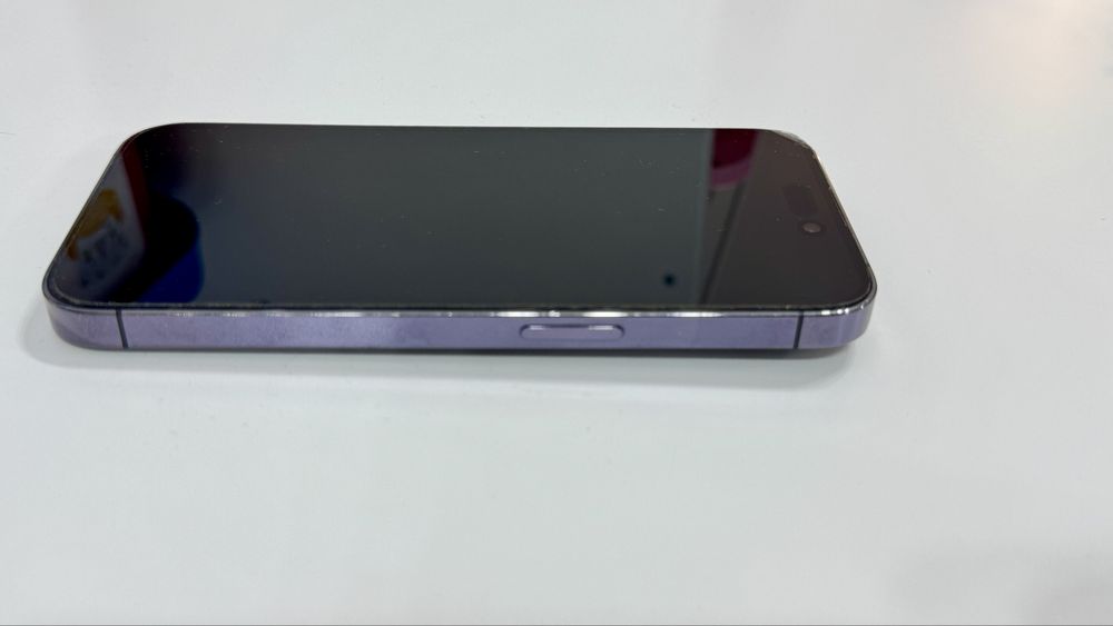 Iphone 14 pro 256 gb