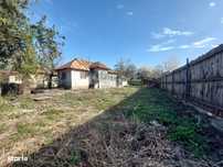 Vanzare casa demolabila – Ulmi, Dambovita