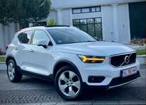 Volvo XC40 2.0d Cutie Automata ! TVA Deductibil-12 Luni Garantie!