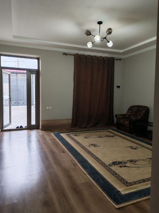 Arenda uchastka. Olmos mahalla. 8 xona