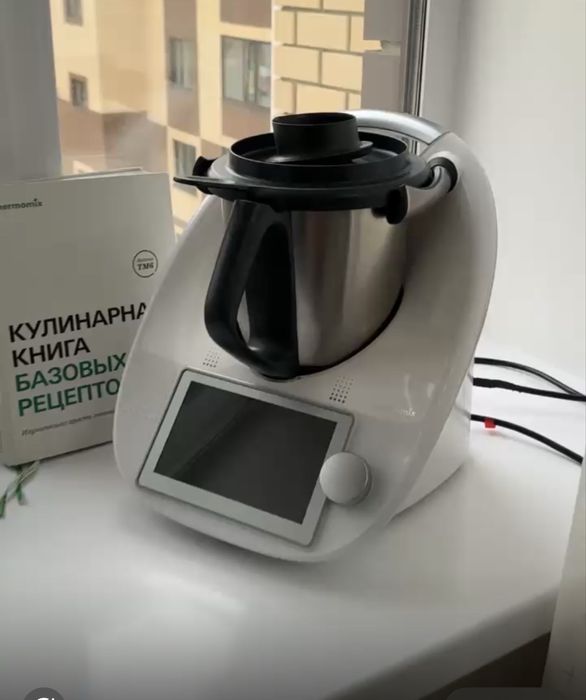 Термомикс Тм 6