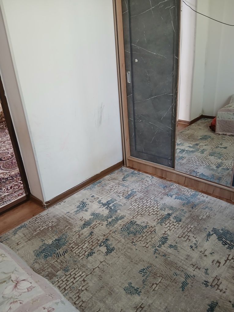 Mirzo Ulug‘bek  qorasuv 2da uy sotiladi 1*2/4/4