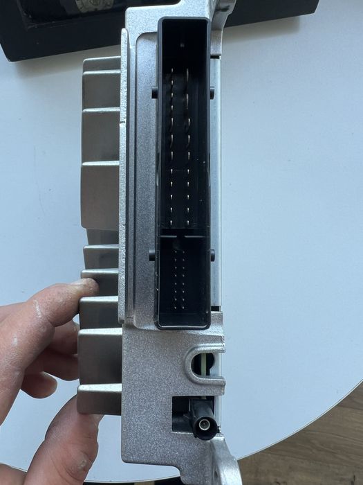 Amplificator sunet Burmester Mercedes Amg 2019-2023