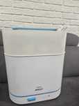 Philips Avent 3-в-1 електрически парен стерилизатор
