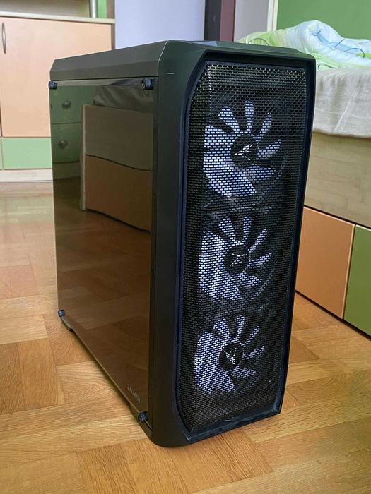 Кутия за компютър