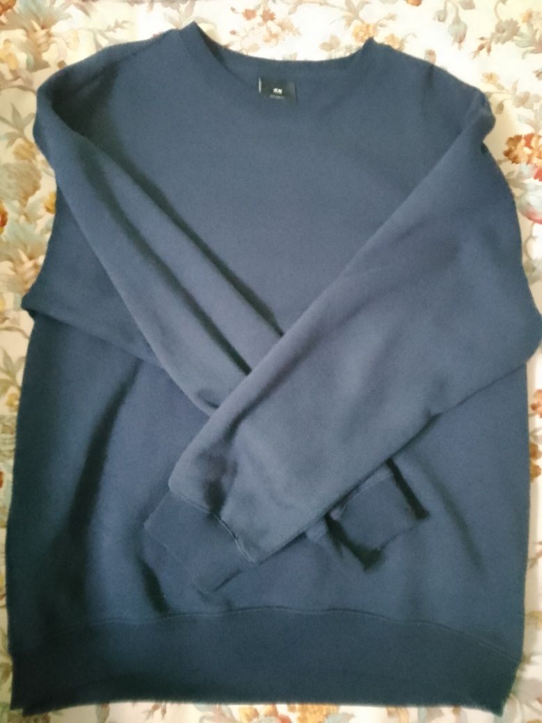 Bluza H&M bărbați