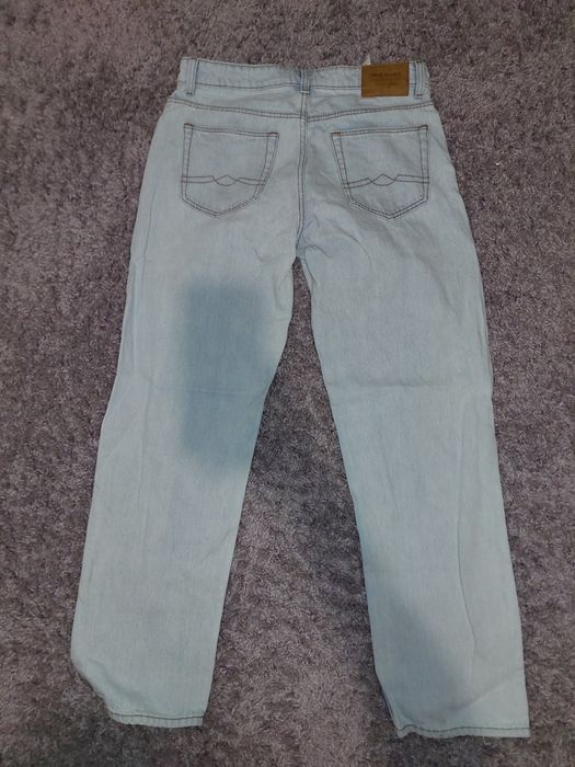 Blugi si pantaloni (c&a,altele)