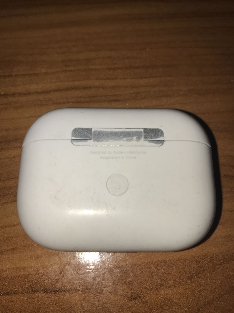 vand airpods pro 2