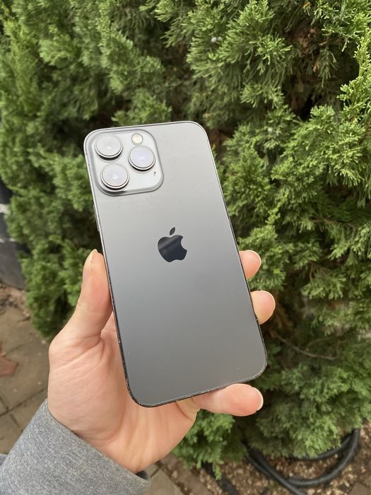 iPhone 14 pro max 100% baterie