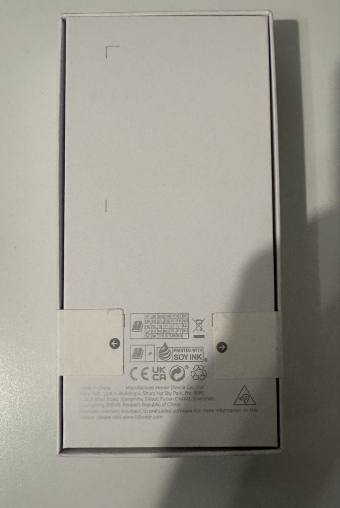 Honor Magic 7 Lite 256GB Sigilat