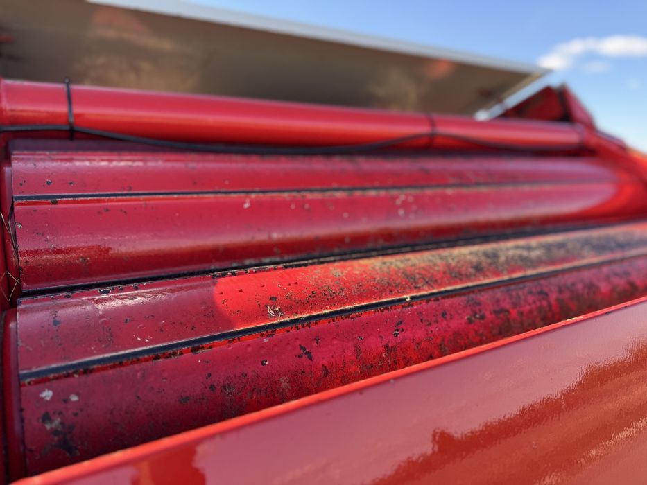 Presa De Balotat Welger Rp200 Cu 2 Ate Ca Nou Import Recent