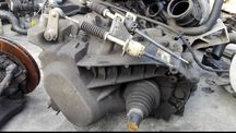 Cutie viteze Volvo S60 2.4 D M56L2K din 2003