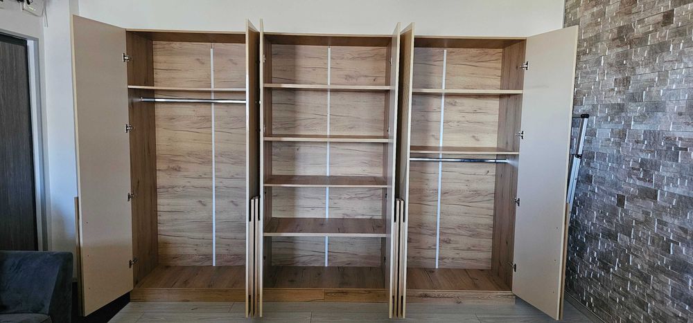 Dressing 6 usi stare excelenta!