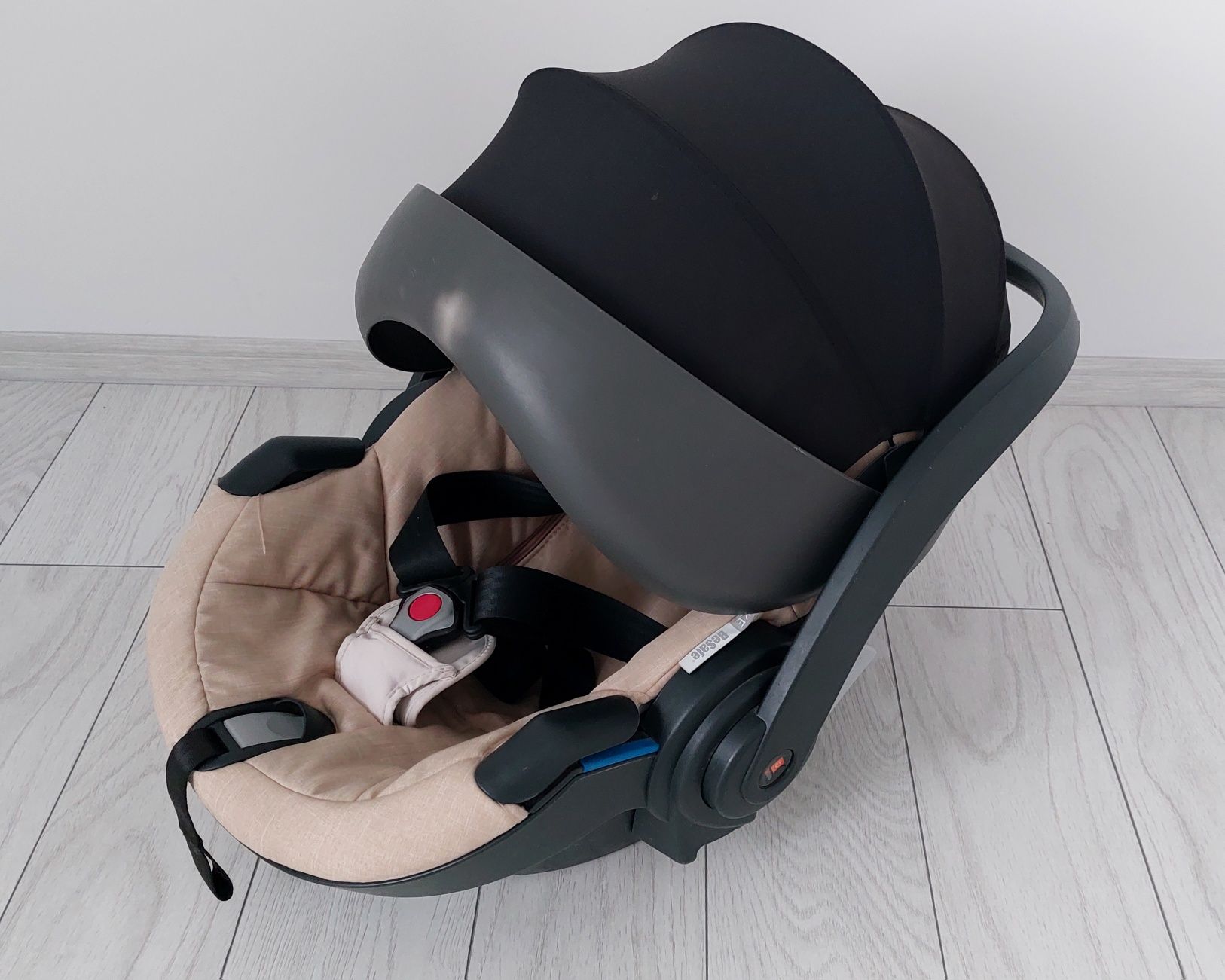 Carucior Stokke Xplory V5