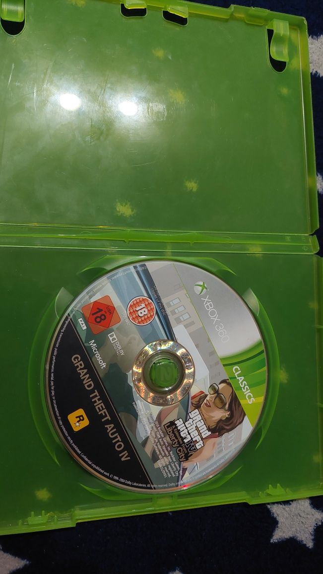 Jocuri Xbox 360 Funcționale