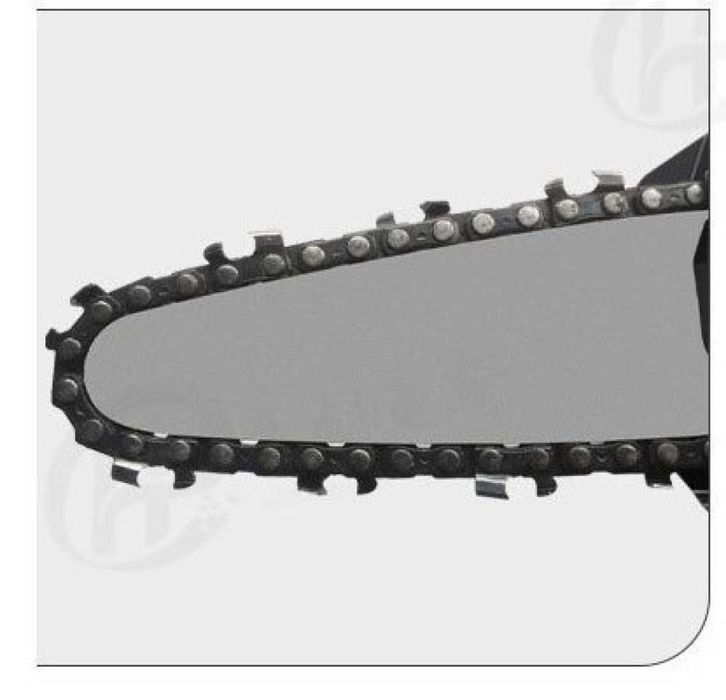 Безчетков Електрически Верижен Трион 24V , Акумулаторна батерия