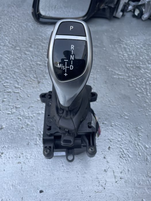 Джойстик/ скоростен лост БМВ 1,2,3,4 серия (joystick bmw f30)