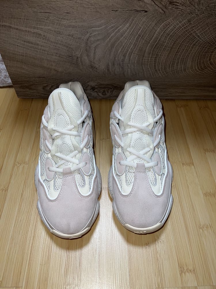 Adidas Yeezy 500 маратонки