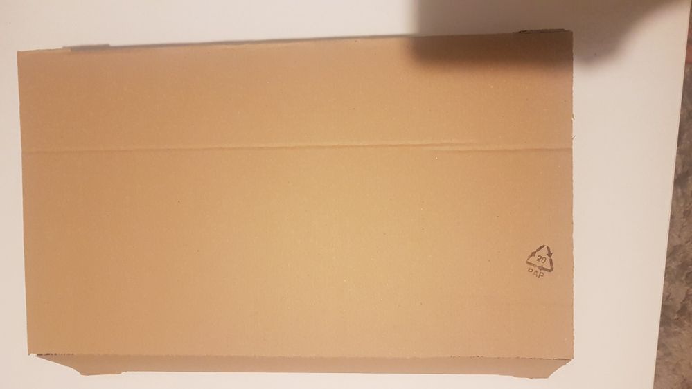 Cutii de carton ideale pentru produse