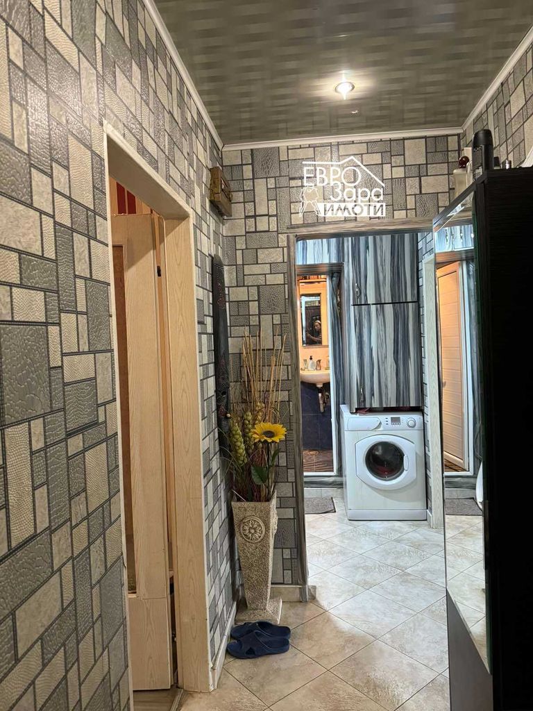 Продава се Многостаен апартамент в Стара Загора, Център - 85 кв.м за 1095 €/кв.м - Снимка #2