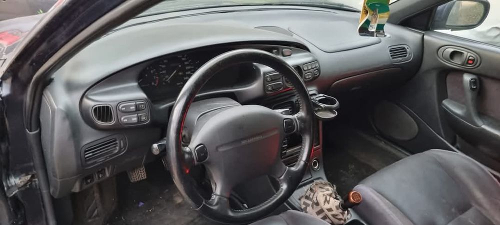 Usa Mazda Xedos 6 fata spate stânga dreapta