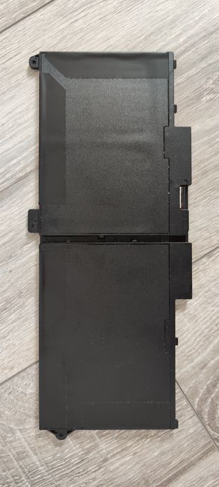 Baterie/acumulator originala Dell 5420 tip RJ40G