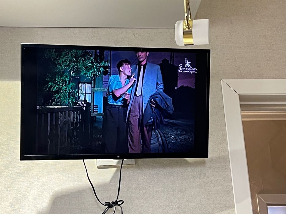 Телевизор Xiaomi