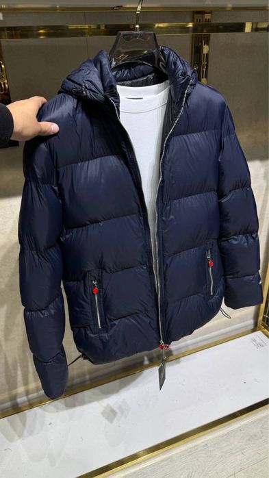 Куртка Kiton XL Размер