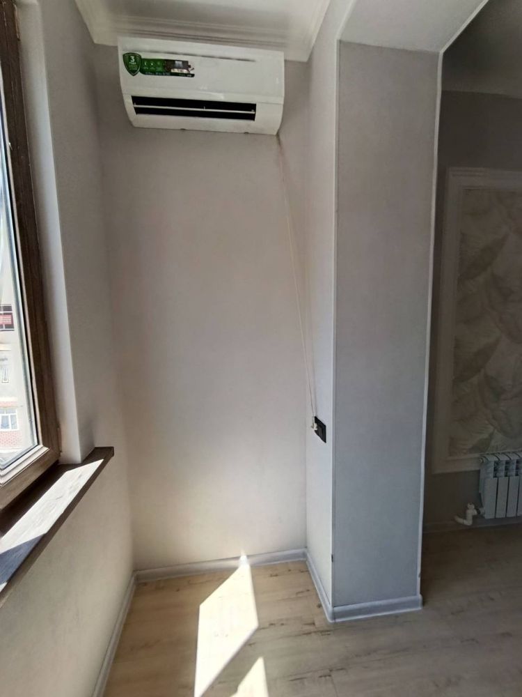 Срочно продается 1комнатная квартира новостройка ЖК Azia Hause