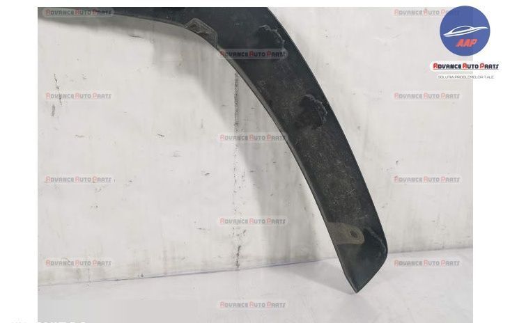 Bandou Overfender Toyota originala Toyota  RAV4  5 [2019 - 2022]